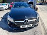 USED 2017 17 MERCEDES-BENZ A-CLASS 1.5 A180d AMG Line Hatchback 5dr Diesel Manual Euro 6 (s/s) (109 ps) 