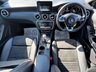 USED 2017 17 MERCEDES-BENZ A-CLASS 1.5 A180d AMG Line Hatchback 5dr Diesel Manual Euro 6 (s/s) (109 ps) 