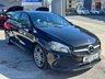 USED 2017 17 MERCEDES-BENZ A-CLASS 1.5 A180d AMG Line Hatchback 5dr Diesel Manual Euro 6 (s/s) (109 ps) 