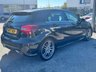 USED 2017 17 MERCEDES-BENZ A-CLASS 1.5 A180d AMG Line Hatchback 5dr Diesel Manual Euro 6 (s/s) (109 ps) 