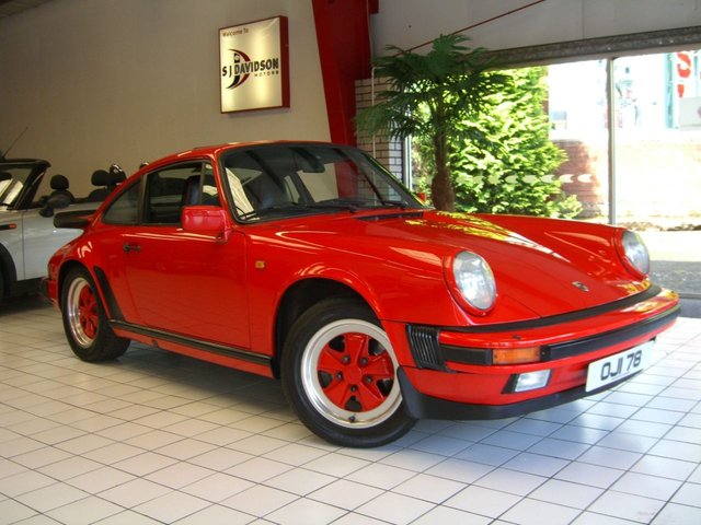 1970 Porsche 911 