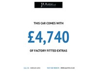 USED 2014 64 MERCEDES-BENZ C-CLASS 2.0 C200 Sport Saloon 4dr Petrol 7G-Tronic+ Euro 6 (s/s) (184 ps) **ULEZ Complaint Mercedes With Massive Specification And Full Service History !!
