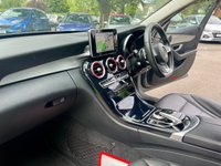 USED 2014 64 MERCEDES-BENZ C-CLASS 2.0 C200 Sport Saloon 4dr Petrol 7G-Tronic+ Euro 6 (s/s) (184 ps) **ULEZ Complaint Mercedes With Massive Specification And Full Service History !!