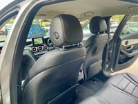 USED 2014 64 MERCEDES-BENZ C-CLASS 2.0 C200 Sport Saloon 4dr Petrol 7G-Tronic+ Euro 6 (s/s) (184 ps) **ULEZ Complaint Mercedes With Massive Specification And Full Service History !!