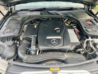 USED 2014 64 MERCEDES-BENZ C-CLASS 2.0 C200 Sport Saloon 4dr Petrol 7G-Tronic+ Euro 6 (s/s) (184 ps) **ULEZ Complaint Mercedes With Massive Specification And Full Service History !!