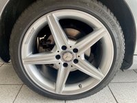 USED 2014 64 MERCEDES-BENZ C-CLASS 2.0 C200 Sport Saloon 4dr Petrol 7G-Tronic+ Euro 6 (s/s) (184 ps) **ULEZ Complaint Mercedes With Massive Specification And Full Service History !!
