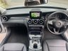 USED 2014 64 MERCEDES-BENZ C-CLASS 2.0 C200 Sport Saloon 4dr Petrol 7G-Tronic+ Euro 6 (s/s) (184 ps) **ULEZ Complaint Mercedes With Massive Specification And Full Service History !!