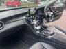 USED 2014 64 MERCEDES-BENZ C-CLASS 2.0 C200 Sport Saloon 4dr Petrol 7G-Tronic+ Euro 6 (s/s) (184 ps) **ULEZ Complaint Mercedes With Massive Specification And Full Service History !!