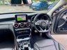 USED 2014 64 MERCEDES-BENZ C-CLASS 2.0 C200 Sport Saloon 4dr Petrol 7G-Tronic+ Euro 6 (s/s) (184 ps) **ULEZ Complaint Mercedes With Massive Specification And Full Service History !!