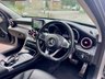 USED 2014 64 MERCEDES-BENZ C-CLASS 2.0 C200 Sport Saloon 4dr Petrol 7G-Tronic+ Euro 6 (s/s) (184 ps) **ULEZ Complaint Mercedes With Massive Specification And Full Service History !!