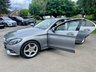 USED 2014 64 MERCEDES-BENZ C-CLASS 2.0 C200 Sport Saloon 4dr Petrol 7G-Tronic+ Euro 6 (s/s) (184 ps) **ULEZ Complaint Mercedes With Massive Specification And Full Service History !!