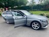 USED 2014 64 MERCEDES-BENZ C-CLASS 2.0 C200 Sport Saloon 4dr Petrol 7G-Tronic+ Euro 6 (s/s) (184 ps) **ULEZ Complaint Mercedes With Massive Specification And Full Service History !!