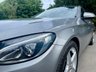 USED 2014 64 MERCEDES-BENZ C-CLASS 2.0 C200 Sport Saloon 4dr Petrol 7G-Tronic+ Euro 6 (s/s) (184 ps) **ULEZ Complaint Mercedes With Massive Specification And Full Service History !!