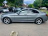 USED 2014 64 MERCEDES-BENZ C-CLASS 2.0 C200 Sport Saloon 4dr Petrol 7G-Tronic+ Euro 6 (s/s) (184 ps) **ULEZ Complaint Mercedes With Massive Specification And Full Service History !!