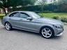 USED 2014 64 MERCEDES-BENZ C-CLASS 2.0 C200 Sport Saloon 4dr Petrol 7G-Tronic+ Euro 6 (s/s) (184 ps) **ULEZ Complaint Mercedes With Massive Specification And Full Service History !!