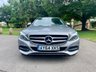 USED 2014 64 MERCEDES-BENZ C-CLASS 2.0 C200 Sport Saloon 4dr Petrol 7G-Tronic+ Euro 6 (s/s) (184 ps) **ULEZ Complaint Mercedes With Massive Specification And Full Service History !!
