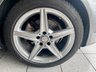 USED 2014 64 MERCEDES-BENZ C-CLASS 2.0 C200 Sport Saloon 4dr Petrol 7G-Tronic+ Euro 6 (s/s) (184 ps) **ULEZ Complaint Mercedes With Massive Specification And Full Service History !!
