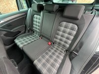 USED 2017 17 VOLKSWAGEN GOLF 2.0 TDI BlueMotion Tech GTD Estate 5dr Diesel DSG Euro 6 (s/s) (184 ps) FULL SERVICE HISTORY WITH TIMING BELT CHANGE @41K 2 KEYS BOOK PACK SERVICED AS REQUIRED AND 1 YEAR MOT WITHIN THE SALE