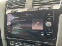 USED 2017 17 VOLKSWAGEN GOLF 2.0 TDI BlueMotion Tech GTD Estate 5dr Diesel DSG Euro 6 (s/s) (184 ps) FULL SERVICE HISTORY WITH TIMING BELT CHANGE @41K 2 KEYS BOOK PACK SERVICED AS REQUIRED AND 1 YEAR MOT WITHIN THE SALE