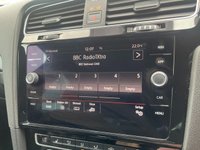 USED 2017 17 VOLKSWAGEN GOLF 2.0 TDI BlueMotion Tech GTD Estate 5dr Diesel DSG Euro 6 (s/s) (184 ps) FULL SERVICE HISTORY WITH TIMING BELT CHANGE @41K 2 KEYS BOOK PACK SERVICED AS REQUIRED AND 1 YEAR MOT WITHIN THE SALE