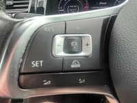 USED 2017 17 VOLKSWAGEN GOLF 2.0 TDI BlueMotion Tech GTD Estate 5dr Diesel DSG Euro 6 (s/s) (184 ps) FULL SERVICE HISTORY WITH TIMING BELT CHANGE @41K 2 KEYS BOOK PACK SERVICED AS REQUIRED AND 1 YEAR MOT WITHIN THE SALE