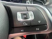 USED 2017 17 VOLKSWAGEN GOLF 2.0 TDI BlueMotion Tech GTD Estate 5dr Diesel DSG Euro 6 (s/s) (184 ps) FULL SERVICE HISTORY WITH TIMING BELT CHANGE @41K 2 KEYS BOOK PACK SERVICED AS REQUIRED AND 1 YEAR MOT WITHIN THE SALE