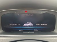 USED 2017 17 VOLKSWAGEN GOLF 2.0 TDI BlueMotion Tech GTD Estate 5dr Diesel DSG Euro 6 (s/s) (184 ps) FULL SERVICE HISTORY WITH TIMING BELT CHANGE @41K 2 KEYS BOOK PACK SERVICED AS REQUIRED AND 1 YEAR MOT WITHIN THE SALE