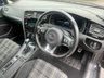 USED 2017 17 VOLKSWAGEN GOLF 2.0 TDI BlueMotion Tech GTD Estate 5dr Diesel DSG Euro 6 (s/s) (184 ps) FULL SERVICE HISTORY WITH TIMING BELT CHANGE @41K 2 KEYS BOOK PACK SERVICED AS REQUIRED AND 1 YEAR MOT WITHIN THE SALE