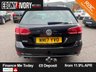 USED 2017 17 VOLKSWAGEN GOLF 2.0 TDI BlueMotion Tech GTD Estate 5dr Diesel DSG Euro 6 (s/s) (184 ps) FULL SERVICE HISTORY WITH TIMING BELT CHANGE @41K 2 KEYS BOOK PACK SERVICED AS REQUIRED AND 1 YEAR MOT WITHIN THE SALE