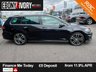 USED 2017 17 VOLKSWAGEN GOLF 2.0 TDI BlueMotion Tech GTD Estate 5dr Diesel DSG Euro 6 (s/s) (184 ps) FULL SERVICE HISTORY WITH TIMING BELT CHANGE @41K 2 KEYS BOOK PACK SERVICED AS REQUIRED AND 1 YEAR MOT WITHIN THE SALE