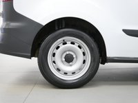 USED 2021 21 FORD TRANSIT COURIER 1.0 ECOBOOST 100 BHP LEADER EDITION ( AIR CON ) 1 OWNER | PETROL | AIR CON | 6 SPEED !