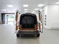 USED 2021 21 FORD TRANSIT COURIER 1.0 ECOBOOST 100 BHP LEADER EDITION ( AIR CON ) 1 OWNER | PETROL | AIR CON | 6 SPEED !