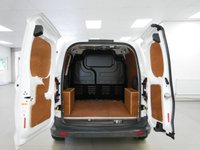 USED 2021 21 FORD TRANSIT COURIER 1.0 ECOBOOST 100 BHP LEADER EDITION ( AIR CON ) 1 OWNER | PETROL | AIR CON | 6 SPEED !