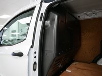 USED 2021 21 FORD TRANSIT COURIER 1.0 ECOBOOST 100 BHP LEADER EDITION ( AIR CON ) 1 OWNER | PETROL | AIR CON | 6 SPEED !