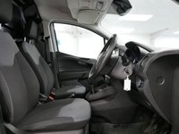 USED 2021 21 FORD TRANSIT COURIER 1.0 ECOBOOST 100 BHP LEADER EDITION ( AIR CON ) 1 OWNER | PETROL | AIR CON | 6 SPEED !