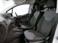 USED 2021 21 FORD TRANSIT COURIER 1.0 ECOBOOST 100 BHP LEADER EDITION ( AIR CON ) 1 OWNER | PETROL | AIR CON | 6 SPEED !