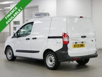 USED 2021 21 FORD TRANSIT COURIER 1.0 ECOBOOST 100 BHP LEADER EDITION ( AIR CON ) 1 OWNER | PETROL | AIR CON | 6 SPEED !