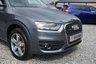 USED 2012 62 AUDI Q3 2.0 TDI SE SUV 5dr Diesel S Tronic quattro Euro 5 (s/s) (177 ps) 