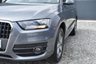 USED 2012 62 AUDI Q3 2.0 TDI SE SUV 5dr Diesel S Tronic quattro Euro 5 (s/s) (177 ps) 