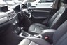 USED 2012 62 AUDI Q3 2.0 TDI SE SUV 5dr Diesel S Tronic quattro Euro 5 (s/s) (177 ps) 