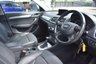 USED 2012 62 AUDI Q3 2.0 TDI SE SUV 5dr Diesel S Tronic quattro Euro 5 (s/s) (177 ps) 