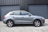 USED 2012 62 AUDI Q3 2.0 TDI SE SUV 5dr Diesel S Tronic quattro Euro 5 (s/s) (177 ps) 