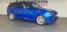 USED 2026 LAND ROVER RANGE ROVER SPORT 5.0 V8 SVR Auto 4WD 
