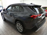 USED 2021 21 TOYOTA RAV4 2.5 VVT-h GPF Excel SUV 5dr Petrol Hybrid CVT Euro 6 (s/s) (218 ps) SAT NAV HEATED LEATHER REAR VIEW CAMERA CRUISE CONTROL PARKING SENSORS 1 OWNER SERVICE HISTORY TOYOTA WARRANTY TILL JUNE 2031