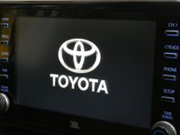 USED 2021 21 TOYOTA RAV4 2.5 VVT-h GPF Excel SUV 5dr Petrol Hybrid CVT Euro 6 (s/s) (218 ps) SAT NAV HEATED LEATHER REAR VIEW CAMERA CRUISE CONTROL PARKING SENSORS 1 OWNER SERVICE HISTORY TOYOTA WARRANTY TILL JUNE 2031