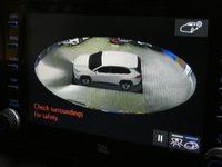 USED 2021 21 TOYOTA RAV4 2.5 VVT-h GPF Excel SUV 5dr Petrol Hybrid CVT Euro 6 (s/s) (218 ps) SAT NAV HEATED LEATHER REAR VIEW CAMERA CRUISE CONTROL PARKING SENSORS 1 OWNER SERVICE HISTORY TOYOTA WARRANTY TILL JUNE 2031