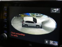 USED 2021 21 TOYOTA RAV4 2.5 VVT-h GPF Excel SUV 5dr Petrol Hybrid CVT Euro 6 (s/s) (218 ps) SAT NAV HEATED LEATHER REAR VIEW CAMERA CRUISE CONTROL PARKING SENSORS 1 OWNER SERVICE HISTORY TOYOTA WARRANTY TILL JUNE 2031