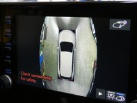 USED 2021 21 TOYOTA RAV4 2.5 VVT-h GPF Excel SUV 5dr Petrol Hybrid CVT Euro 6 (s/s) (218 ps) SAT NAV HEATED LEATHER REAR VIEW CAMERA CRUISE CONTROL PARKING SENSORS 1 OWNER SERVICE HISTORY TOYOTA WARRANTY TILL JUNE 2031