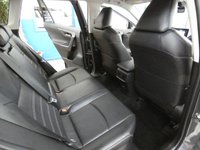 USED 2021 21 TOYOTA RAV4 2.5 VVT-h GPF Excel SUV 5dr Petrol Hybrid CVT Euro 6 (s/s) (218 ps) SAT NAV HEATED LEATHER REAR VIEW CAMERA CRUISE CONTROL PARKING SENSORS 1 OWNER SERVICE HISTORY TOYOTA WARRANTY TILL JUNE 2031