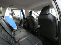 USED 2021 21 TOYOTA RAV4 2.5 VVT-h GPF Excel SUV 5dr Petrol Hybrid CVT Euro 6 (s/s) (218 ps) SAT NAV HEATED LEATHER REAR VIEW CAMERA CRUISE CONTROL PARKING SENSORS 1 OWNER SERVICE HISTORY TOYOTA WARRANTY TILL JUNE 2031